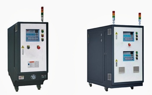 Mold Temperature Controller for Aluminum Alloy Die Casting Mold Temperature Controller for Aluminum Alloy Die Casting