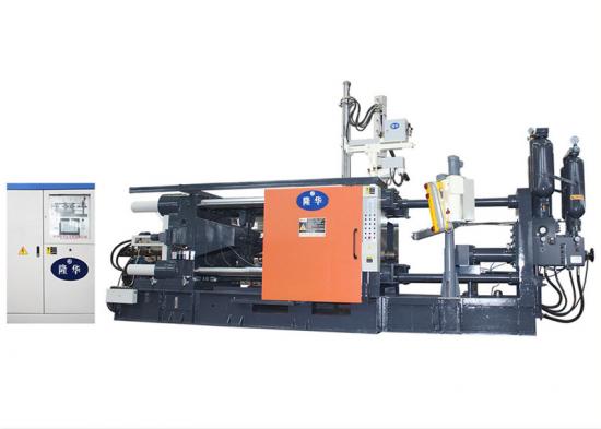 آلات صب القالب بالفراغ الذكي لتصنيع تجهيزات المطابخ المصنوعة من الألومنيوم (LH-800t) 