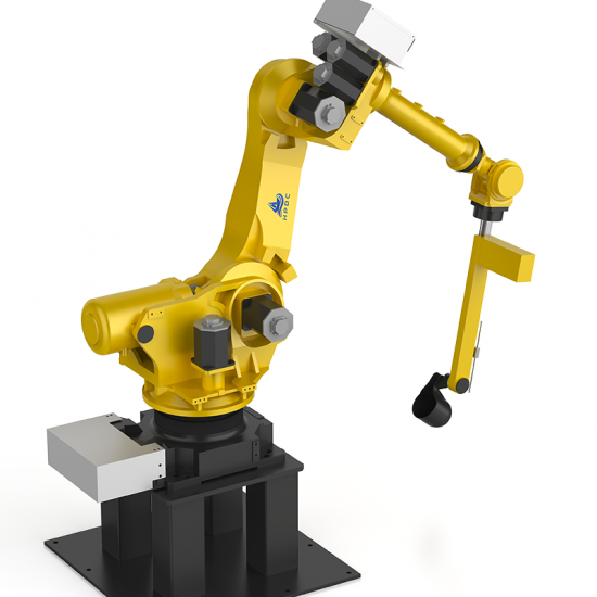 آلة الشحن التلقائي