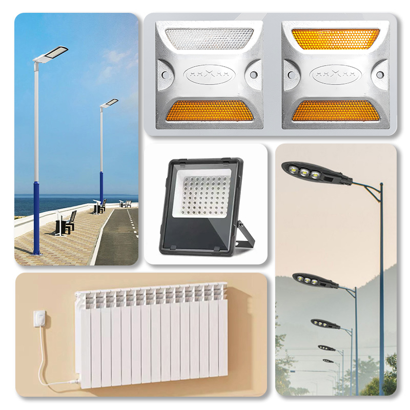 هل تعرف ما هي المواد يموت الصب؟